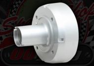 Hub. Front. Blank. Suitable for monkey bike