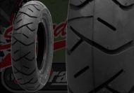 Tyre. Heidenau. 8 inch. 3.50 or 4.00 width.
