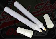 Tyre pen white. Choice of tip