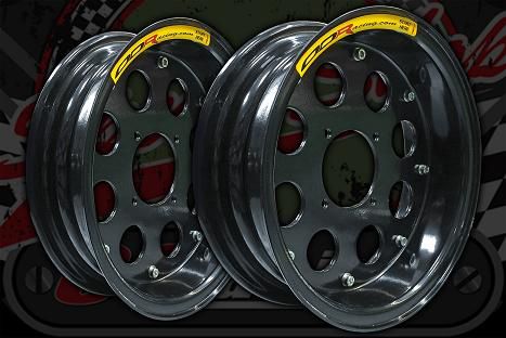 OORacing - performance monkey bike, pit bike, madass, zoomer, dirt bike ...