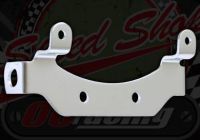 Speedo & Flasher bracket suitable for Madass