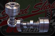 Camshaft. 50cc. OHC. Short 65mm. 35/32mm bearings