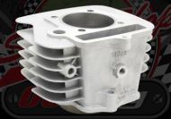 Cylinder Z125 HO 54mm bore for 54mm stroke engines