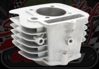 Cylinder Z125 HO 54mm bore for 54mm stroke engines