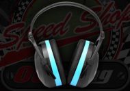EAR DEFENDERS FOLDING SNR 30DB