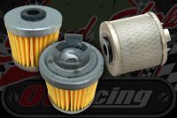 Filter. Oil. YX150/160 Z190 Lifan 150. Inline or integral clutch covers