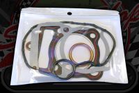 Gasket. set top end ACE 150cc 62mm bore