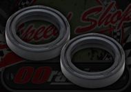 Fork seals. Suitable for Sachs Madass 125 and 50cc bikes. 37X50X11