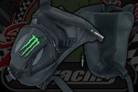 Leg Bag. Hip/leg bag. Fits to waist and/or leg.