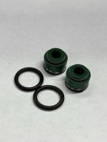 Seals valve stem CG ACE 125 150 green