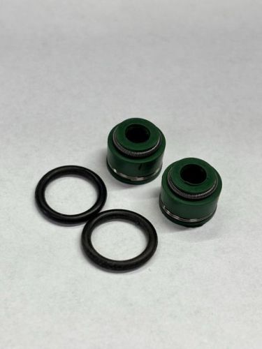 Seals valve stem CG ACE 125 150 green