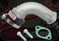 Manifold. Chaly 26mm 125cc and up