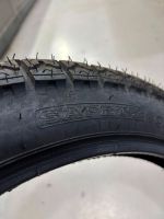 Tyre. 2.75 x 17" Golden boy