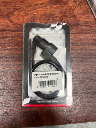 Speedo sensor koso cable type 3 wire