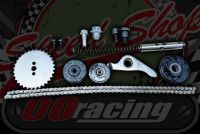 Timing chain full overhaul kit. 32T cam sprocket 2 or 3 bolt