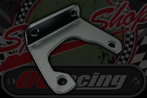 Oil cooler manifold mounting bracket Z190 & 212