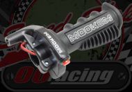 Throttle kit. Quick action. Mookem. Push switch. Start/kill or horn