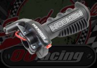 Throttle kit. Quick action. Mookem. Push switch. Start/kill or horn