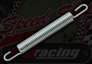 Spring. 90mm Length.  9.5mm O/D