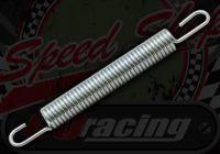 Spring. 90mm Length.  9.5mm O/D