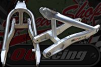 Swing arm. A frame over size. 390mm or 410mm