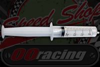 Syringe 20 ML ideal for brake bleeding