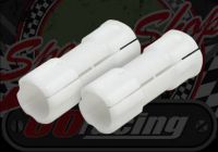 Fork nylon Bush/sleeve kit for old style non HYD forks