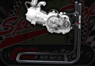 OORacing - performance monkey bike, pit bike, madass ... sachs engine wiring 