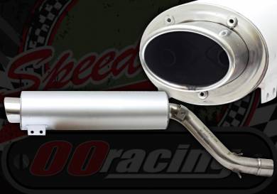 Sachs madass shop 125 performance parts