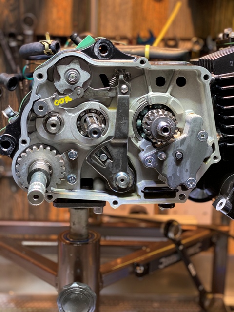 Zongshen 190cc engine store