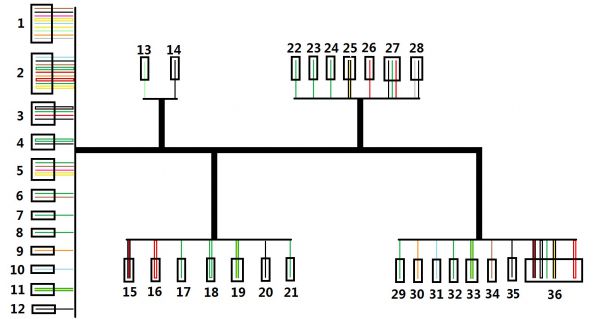 OORacing - performance monkey bike, pit bike, madass, zoomer, dirt bike